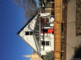 3950 Kalamath St, Denver, CO