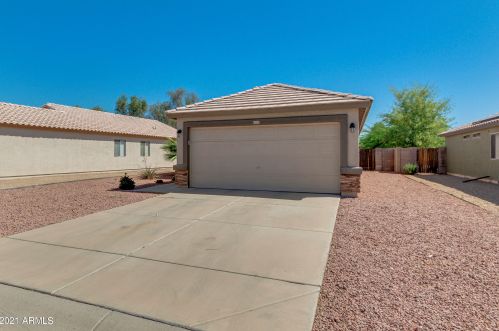 16539 158th Ave, Sun City, AZ