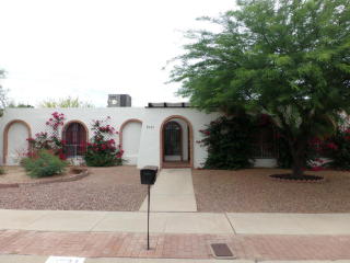 9721 Colette St, Tucson, AZ