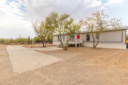 7366 Bopp Rd, Tucson, AZ