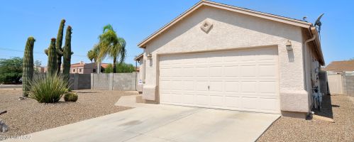 3174 Vaughn Dr, Tucson, AZ