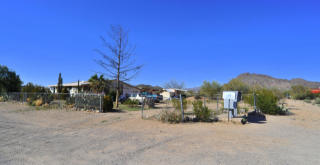 6420 Dana Dr, Tucson, AZ