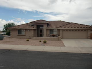 11365 Navarro Ave, Mesa, AZ