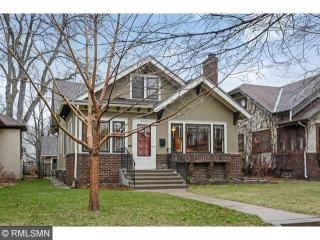 3541 46th Ave, Minneapolis, MN