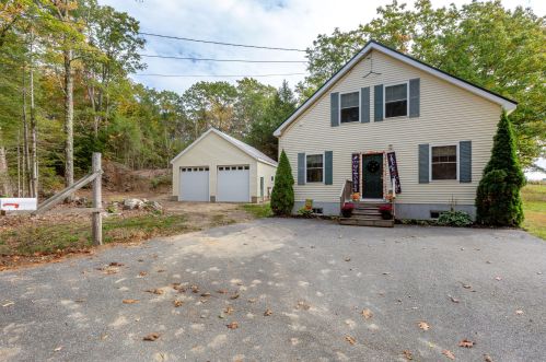 5 Collinsbrook Rd, Mere Point, ME 04011