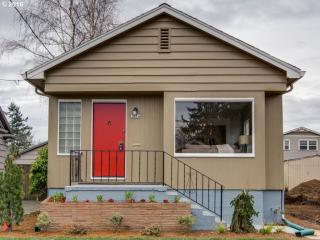 3604 64th Ave, Portland, OR