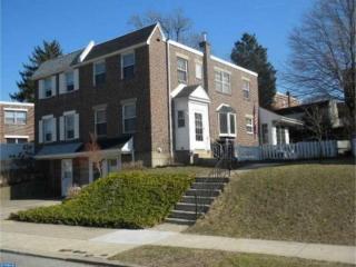 6474 Lawnton St, Philadelphia PA 19128 exterior