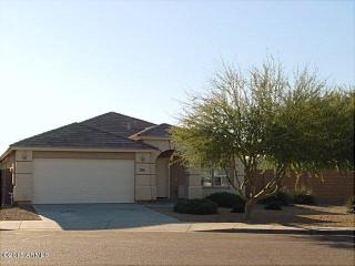 17415 Caribbean Ln, Sun City, AZ