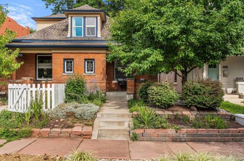 336 Cherokee St, Denver, CO