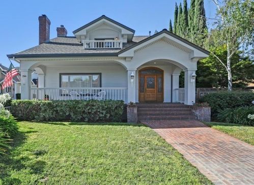 2566 Homestead Rd, Santa Clara, CA