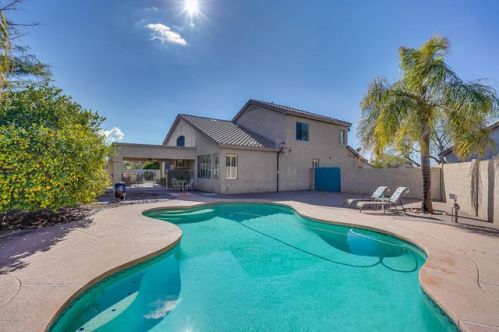 95 Vineyard Pl, Tucson, AZ