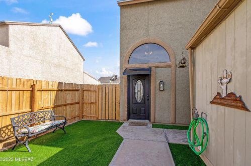 2943 Katapa Trl, Tucson, AZ