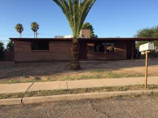 4865 28th St, Tucson, AZ