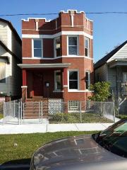 6839 Wolcott Ave, Chicago, IL