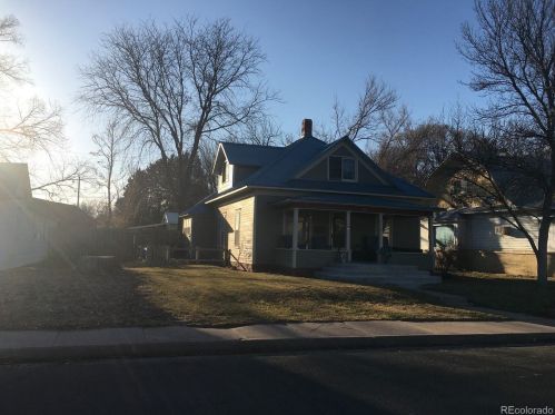 519 Emerson St, Laird, CO 80758