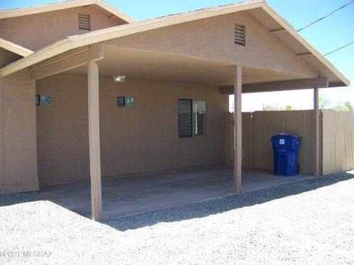 2635 Fontana Ave, Tucson, AZ