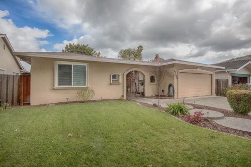 6180 Dunn Ave, San Jose, CA