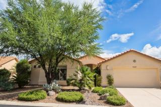 38467 Lake Crest Dr, Tucson, AZ