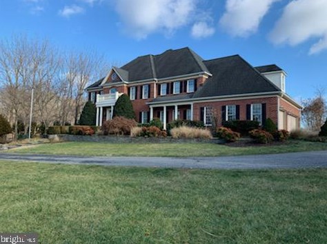 960 Western Run Rd, Hunt Valley, MD