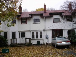 384 Ward St, Newton MA 02459 exterior