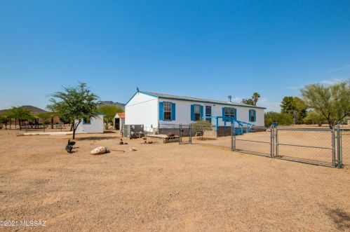 4152 Deaver Rd, Tucson, AZ