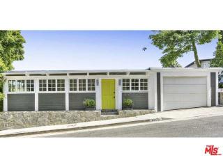 3448 Oak Glen Dr, Los Angeles CA 90068 exterior