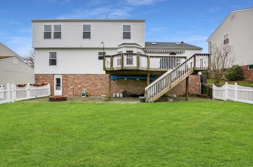134 Hazelwood Dr, Cranberry Township, PA