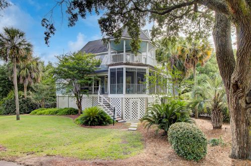 17 57th Ave, Isle Of Palms, SC 29451