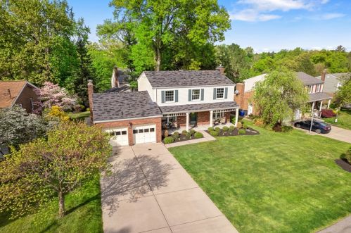 111 Kenney Dr, Sewickley, PA 15143