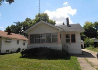 2105 Clement St, Flint, MI