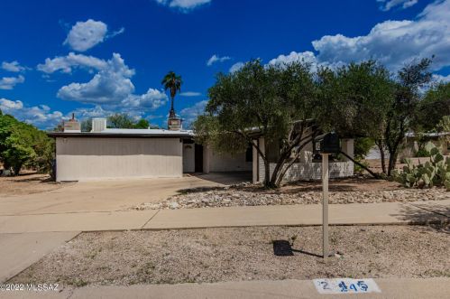 245 Langley Ave, Tucson, AZ