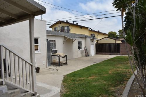 5270 Linden Ave, Long Beach, CA