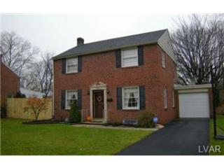 2430 Highland St, Allentown, PA