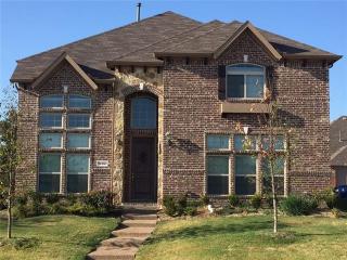 12062 Giddings Dr, Frisco TX 75035 exterior