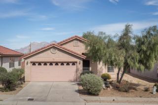 3440 Oak Springs Ct, Tucson, AZ