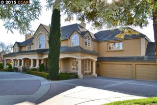 5486 Blackhawk Dr, Danville, CA