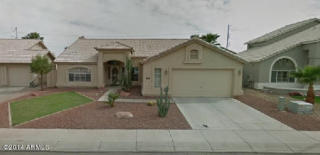 3633 Redwood Ln, Phoenix AZ 85048 exterior