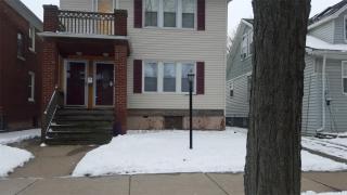 1307 Maryland St, Detroit MI 48230 exterior