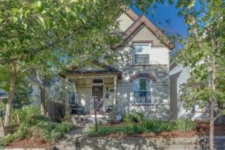 351 Bannock St, Denver, CO