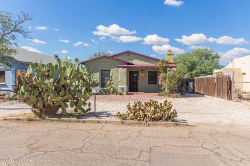 1012 8th Ave, Tucson, AZ