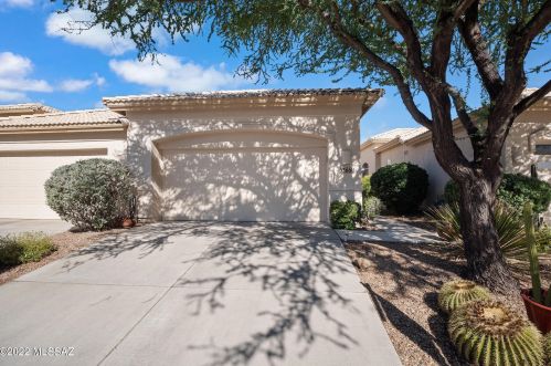 63668 Vacation Dr, Tucson, AZ