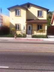 645 Vernon Ave, Los Angeles, CA