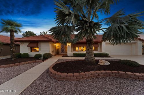 14627 Ravenswood Dr, Sun City, AZ