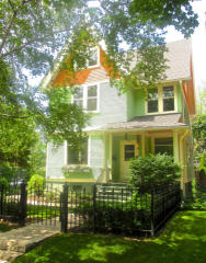 2719 Downer Ave, Milwaukee, WI