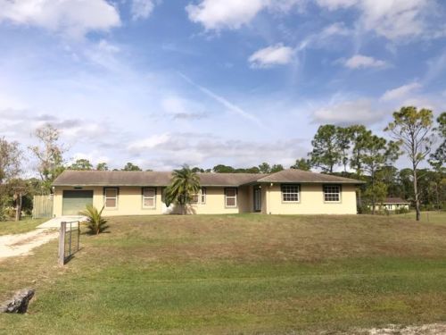 15667 64th Pl, Town Of Loxahatchee Groves, FL 33470