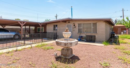 4961 La Cholla Blvd, Tucson, AZ