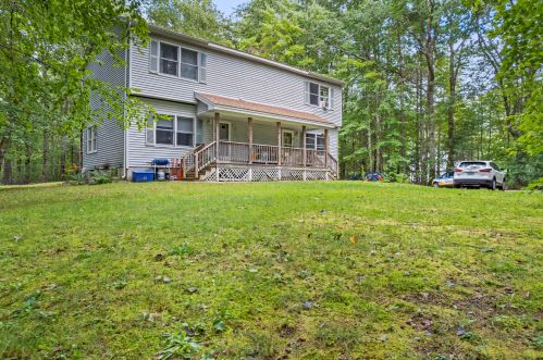 698 Wire Rd, Wells, ME 04090
