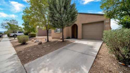 5222 Desert Straw Ln, Tucson, AZ