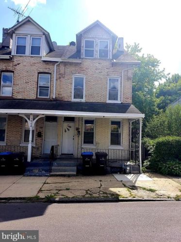 222 Spruce St, Norristown, PA