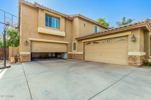 4740 Nevada St, Chandler, AZ